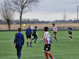 S.K.N.W.K. JO12-1JM - Krabbendijke JO12-1 (competitie) 2023-2024 (3e fase) (80/106)